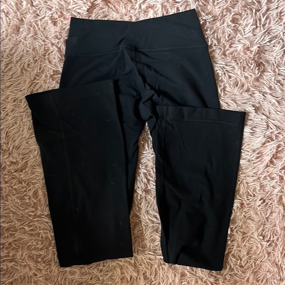 Lululemon cross overs